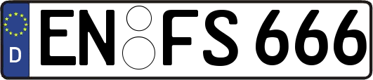 EN-FS666