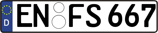 EN-FS667
