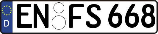 EN-FS668