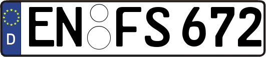 EN-FS672
