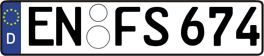 EN-FS674