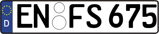 EN-FS675