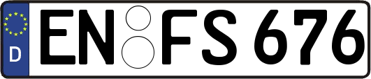 EN-FS676