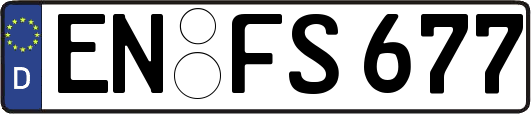 EN-FS677