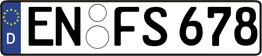 EN-FS678