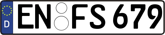 EN-FS679