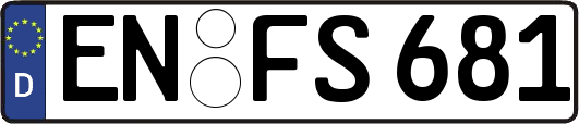 EN-FS681