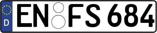 EN-FS684