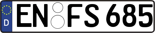 EN-FS685