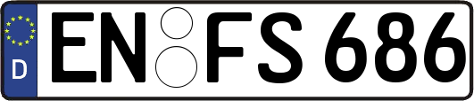 EN-FS686