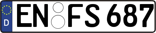 EN-FS687