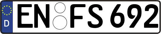EN-FS692