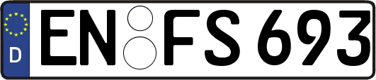 EN-FS693