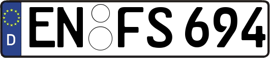 EN-FS694