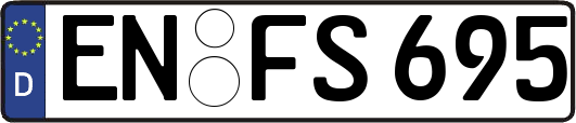 EN-FS695