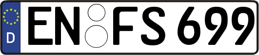 EN-FS699