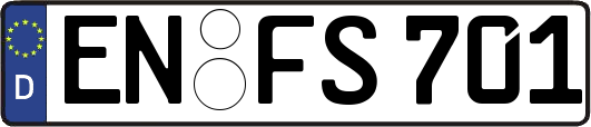 EN-FS701