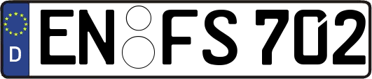 EN-FS702