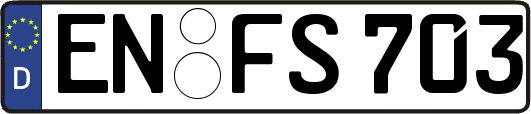 EN-FS703