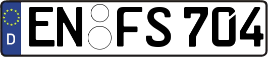 EN-FS704