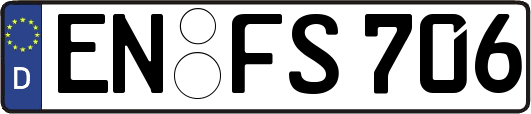 EN-FS706