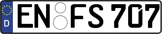 EN-FS707
