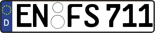 EN-FS711