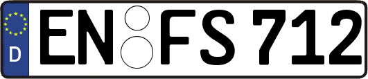 EN-FS712