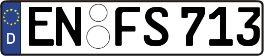 EN-FS713
