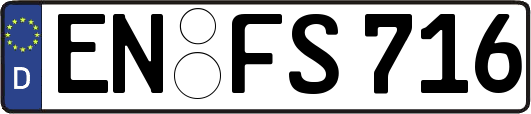 EN-FS716