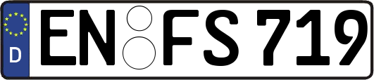 EN-FS719