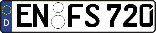 EN-FS720