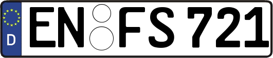 EN-FS721