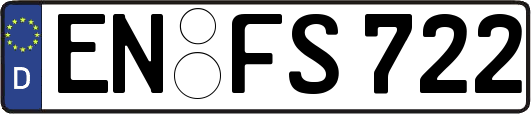 EN-FS722