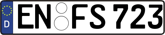 EN-FS723