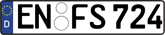 EN-FS724