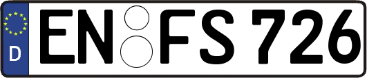 EN-FS726