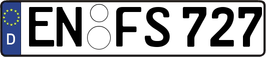 EN-FS727