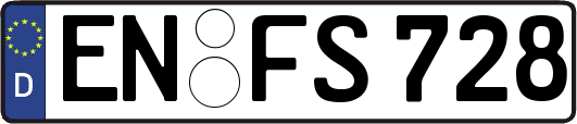 EN-FS728