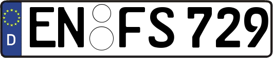 EN-FS729