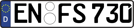 EN-FS730