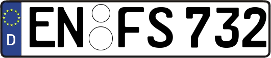 EN-FS732