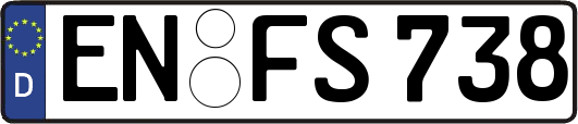 EN-FS738