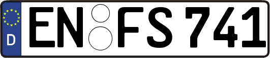 EN-FS741