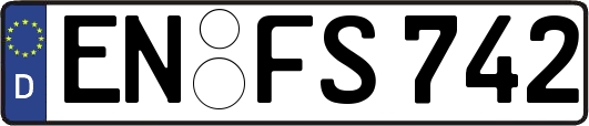 EN-FS742