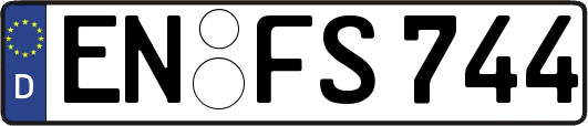 EN-FS744
