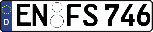 EN-FS746