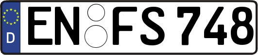 EN-FS748