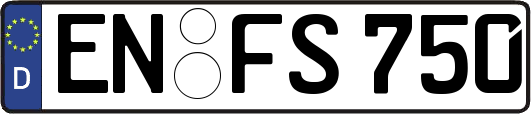 EN-FS750
