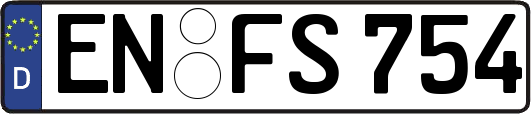EN-FS754